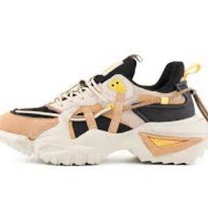 Mazino Oasis 153 sneakers size 9